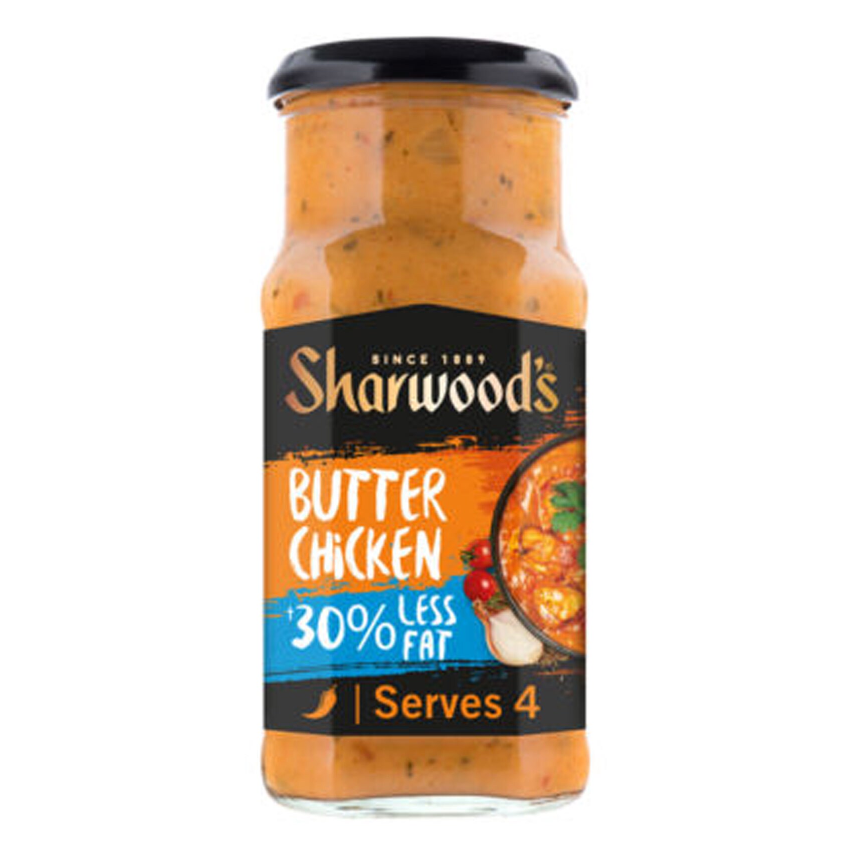 Sharwood Cooking Sauce - Butter Chicken